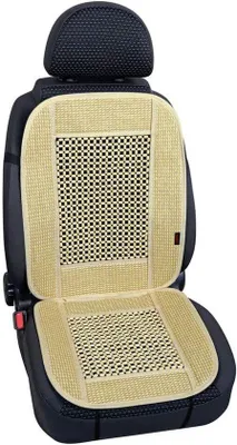 Productafbeelding van Comfortabele Rugleuning voor Onderweg