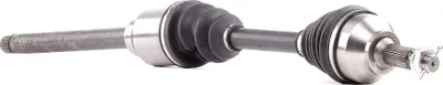 Produktbild von RIDEX 13D0278 Antriebswelle Vorne Rechts für CITROËN C5 III Kombi (RW) passend für PEUGEOT 508 SW I (8E) 407 SW (6E) 407 (6D)