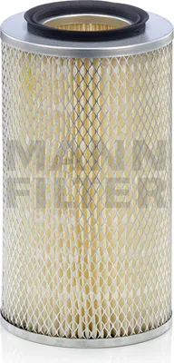 Produktbild von MANN-FILTER C 18 009 x Innenraumfilter Pollenfilter