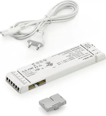 Obrázok produktu pre Prevodník funkcií FW 30 modul 2 / napájacia jednotka / prevodník / Lumica