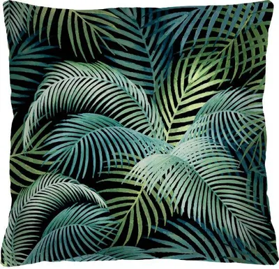 Produktbild von Bertoni Garten-Kissen 50x50 cm Mallorca