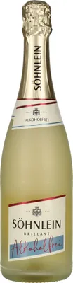 Image de Söhnlein Brillant alkoholfrei 0,75l