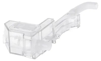 Produktbild von Ecovacs 201-2432-0450 Wassertank für Fensterputzroboter