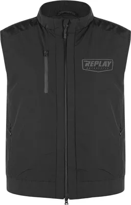 Obrázek produktu pro Vesta Replay Classic, černá, M