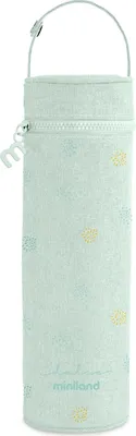 Image de Sac isotherme Miniland Thermibag 500 ml - Menthe
