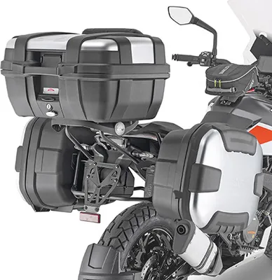 Produktbild von GIVI Spezifischer Seitenkoffer PL7711