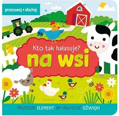 Image de Kto tak hałasuje Na wsi 14676