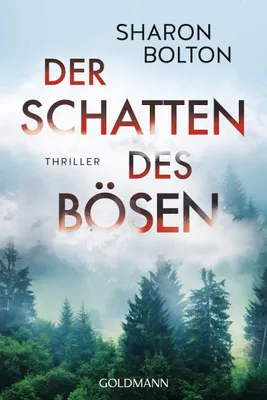 Obrázok produktu pre Der Schatten des Bösen