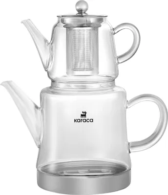 Obrázek produktu pro Skleněná konvička Karaca Dora