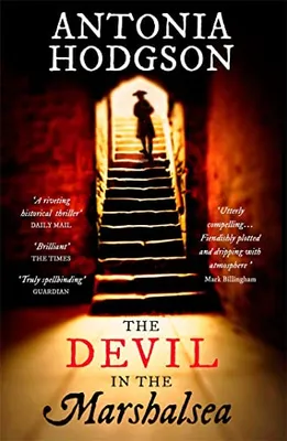 Obrázek produktu pro The Devil in the Marshalsea