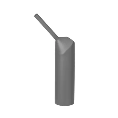 Produktbild von blomus GmbH COLIBRI Gießkanne Steel Gray 1 Liter