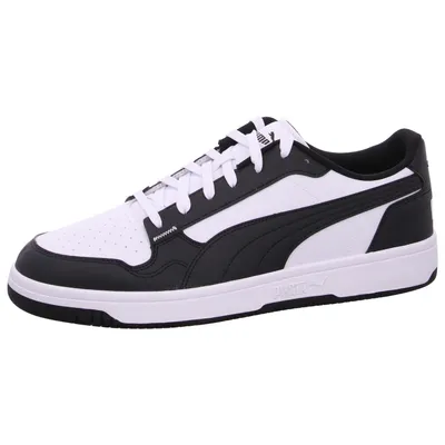 Produktbild von Puma Puma Rebel L Sneaker Mehrfarbig