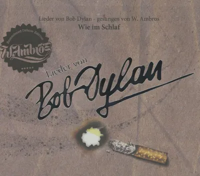 Produktbild von Wie im Schlaf-Remastered Delux Edition