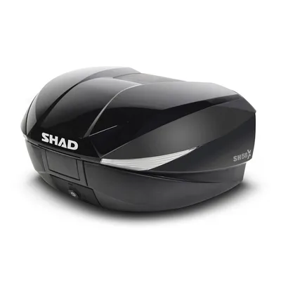 Zdjęcie produktu dla Osłona SHAD SH58 czarna