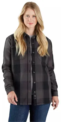 Produktbild von Carhartt Tw6450 Hemd Braun M Braun M
