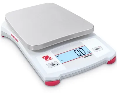 Produktbild von OHAUS Compass™ CX CX621 Tragbare Waage