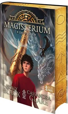 Obrázek produktu pro Magisterium - Das 5. Jahr