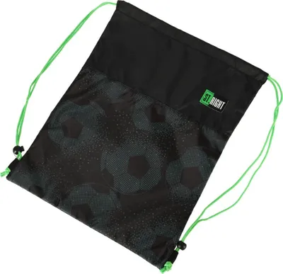 Obrázok produktu pre Detská taška na topánky Football