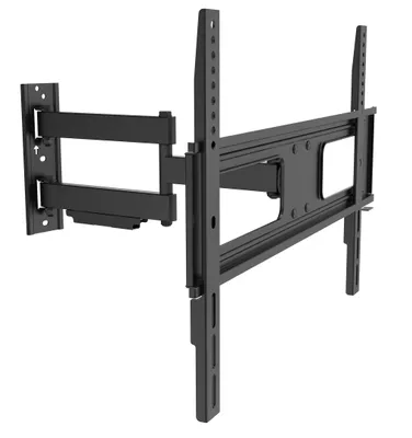 Produktbild von myWall H 25-1 177,8 cm (70") Schwarz