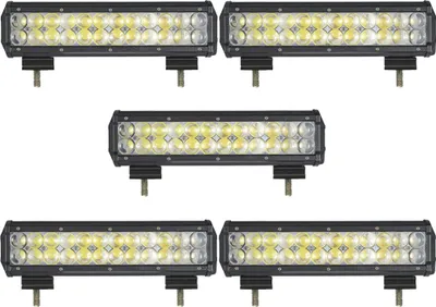 Produktbild von Greenmigo 5X 72W 4D LED Arbeitsscheinwerfer Rückfahrscheinwerfer Auto Beleuchtung