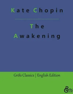 Produktbild von The Awakening