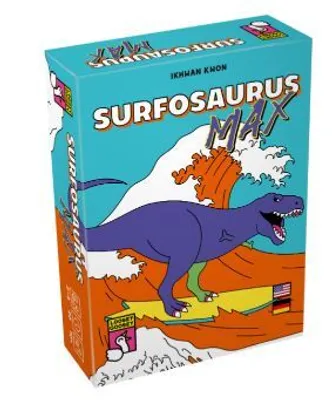 Obrázok produktu pre Surfosaurus MAX