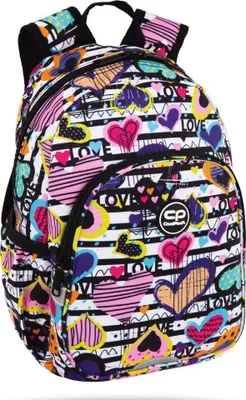 Produktbild von Rucksack für den Kindergarten Coolpack - TOBY - DIARY