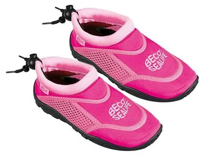 Zdjęcie produktu dla Buty do wody Beco -sealife | Różowe 32–33