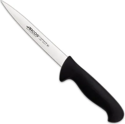 Productafbeelding van Flexibel fileermes, serie 2900, lengte 170/298 mm