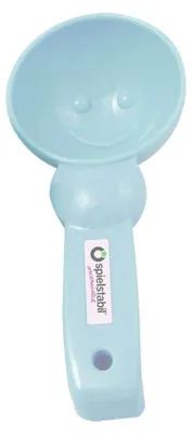 Produktbild von Eisportionierer pastell (einzeln)