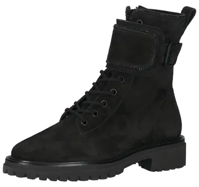 Produktbild von Paul Green Stiefelette Stiefelette Veloursleder