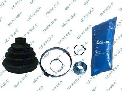 Produktbild von GSP Faltenbalgsatz Antriebswelle für ALFA ROMEO 147 (937) 780258