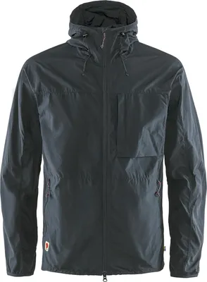 Produktbild von FJÄLLRÄVEN High Coast Wind Jacket M NAVY NAVY L