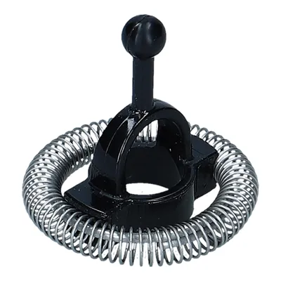 Produktbild von Milchaufschäumer Quirl Spirale für Krups MS-623523 Nespresso Aeroccino3 DeLonghi