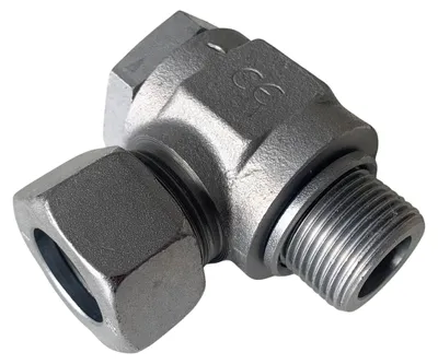 Produktbild von Hydraulik Winkelverschraubung SWVE HY- WH 18 L (M22x1.5)