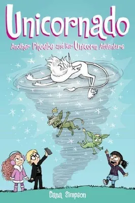 Produktbild von Unicornado