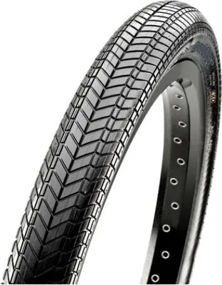 Produktbild von Maxxis Reifen Grifter 29x2.50 Zoll 64-622 schwarz Draht