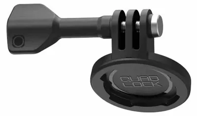 Productafbeelding van QUAD LOCK adapter voor actioncamera's