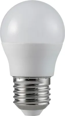 Produktbild von MÜLLER LICHT LED Tropfen 3W (25W) E27 245lm 180° 2700K 10 Stk