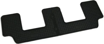 Produktbild von Rigum Gummi Fußmatten für Citroen C4 Picasso, Bj. 2013-