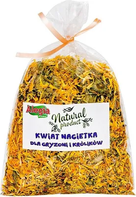 Obrázek produktu pro Alegia - květ měsíčku 60g Alegia