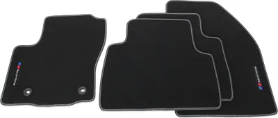 Produktbild von Sportline Fußmatten passend für Ford Kuga 1 Bj. 2008-2011