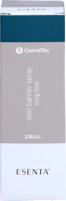 Produktbild von Esenta Hautschutz Spray 28 ml