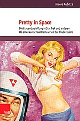 Zdjęcie produktu dla Kubitza, N: Pretty in Space