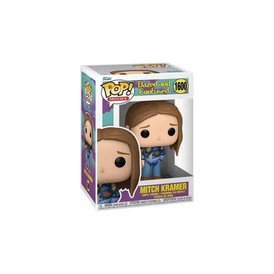 Obrázok produktu pre Figurka POP! Dazed & Confused - Mitch 9 cm, Funko