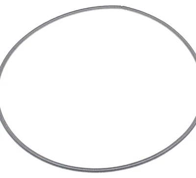 Image de Electrolux - Bague De Verrouillage En Caoutchouc Pour Porte - 1325621009