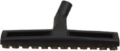 Produktbild von daniplus© Hartbodendüse, Parkettdüse Ø 35mm Rosshaar passend für Miele S312i, S371, S381 Comfort XL