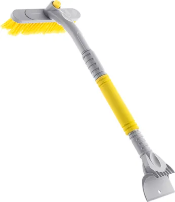 Image de gratte-glace télescopique 3 en 1 Removice InnovaGoods