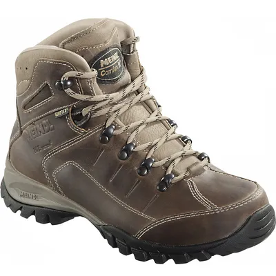 Produktbild von Meindl Meindl Jura Lady GTX Damen Wanderstiefel in Braun, Größe 4.5