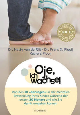 Produktbild von Oje, ich wachse!